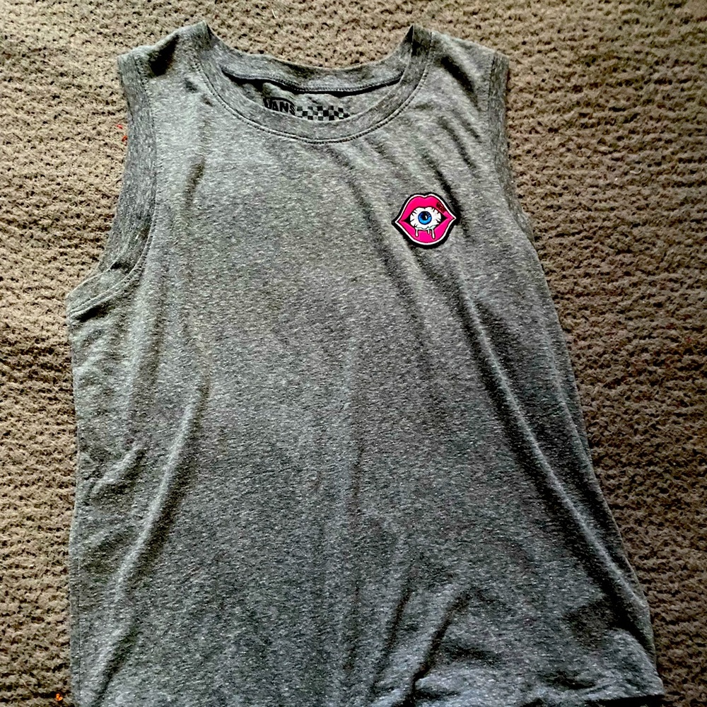 Never used, got the wrong size